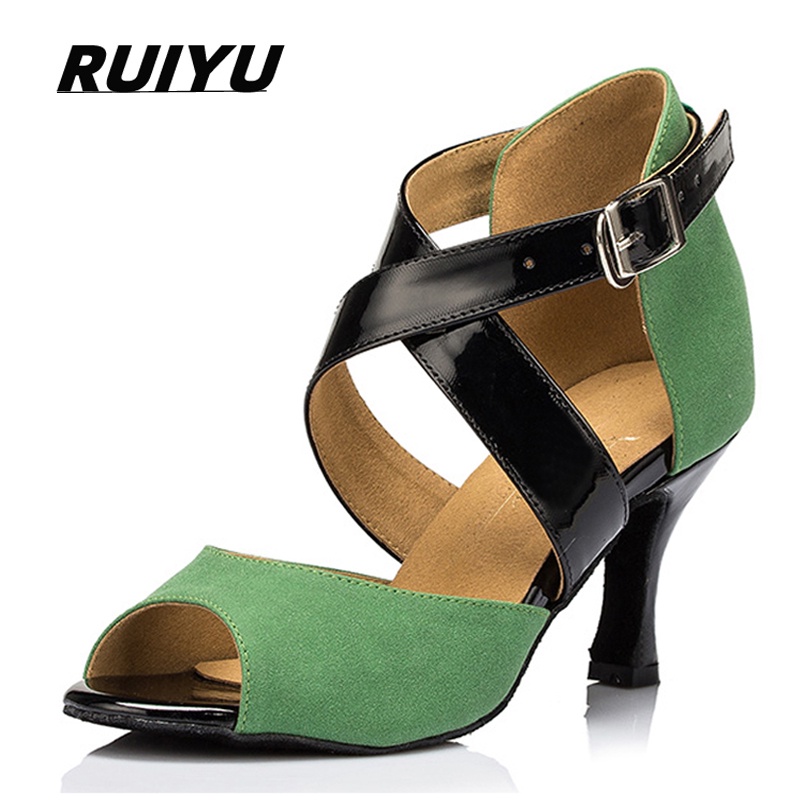 size 12 womens dance shoes