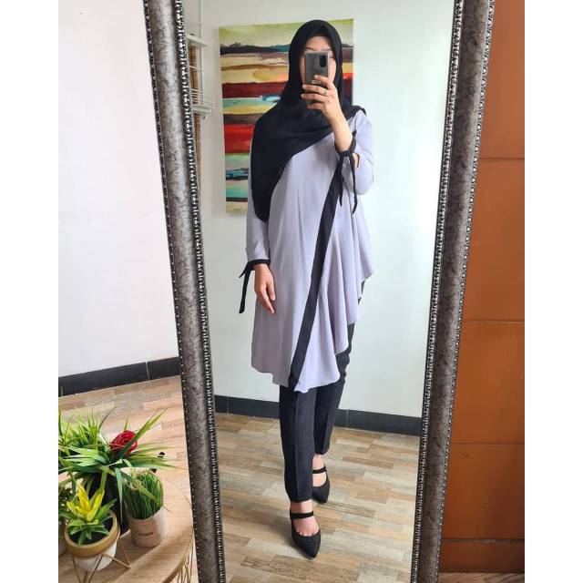 Set safitri