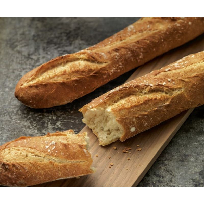 

asian baguette