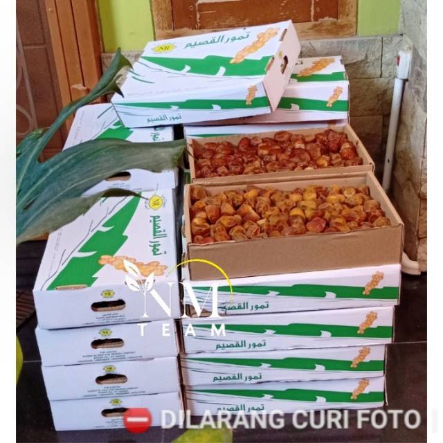 

Kurma sukari Galaxsi