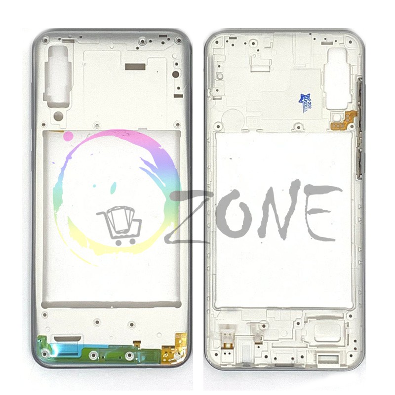 BAZEL CASING - TULANG RANGKA CASING BELAKANG SAMSUNG A50S - A507