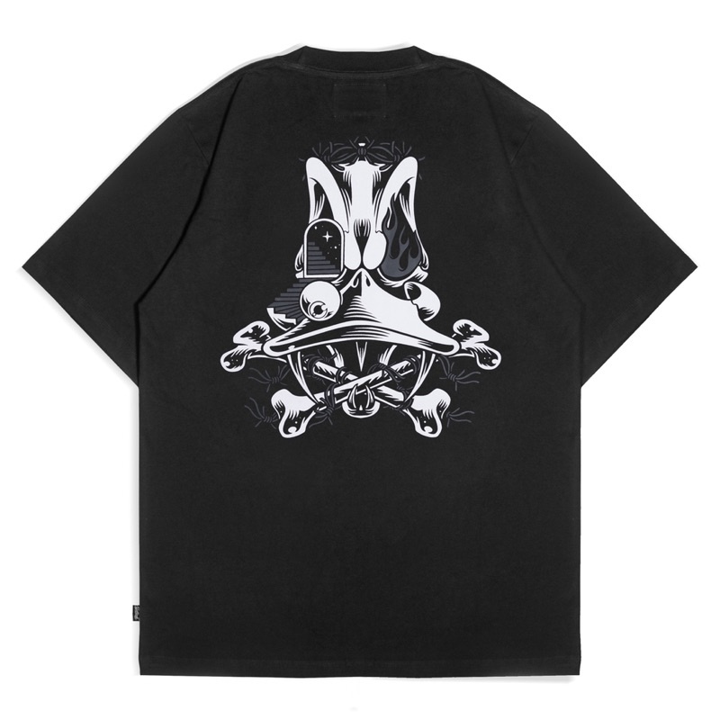 WSTBRK - TS DESTRAGE / TSHIRT / WESTBROOKORIGINALS