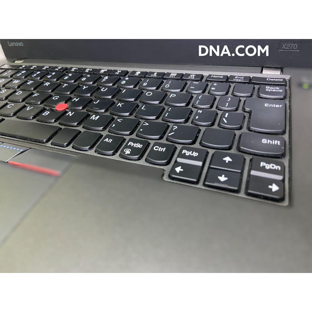 Lenovo Thinkpad X270 i5 Gen 7 | Murah / Berkualitas / Bergaransi