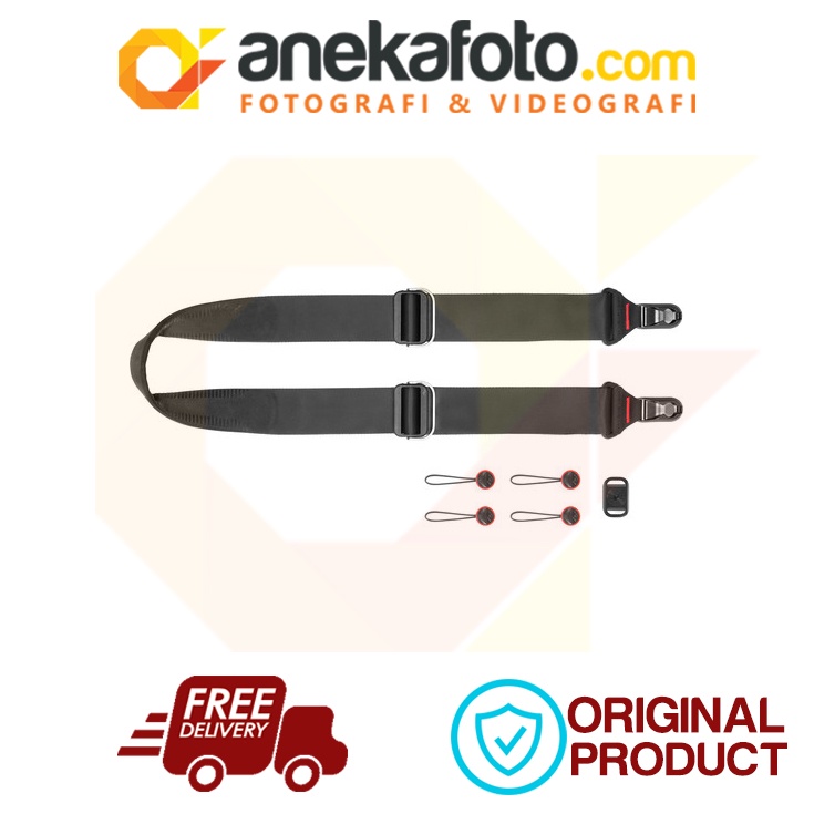 Peak Design Slide Camera Strap