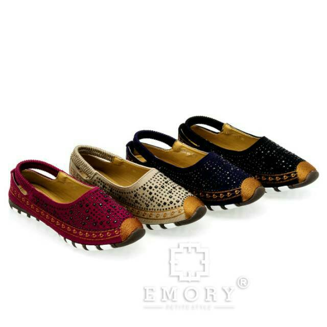 Sandal emory original