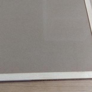 

♣ Cork board papan gabus papan memo satu sisi ➺