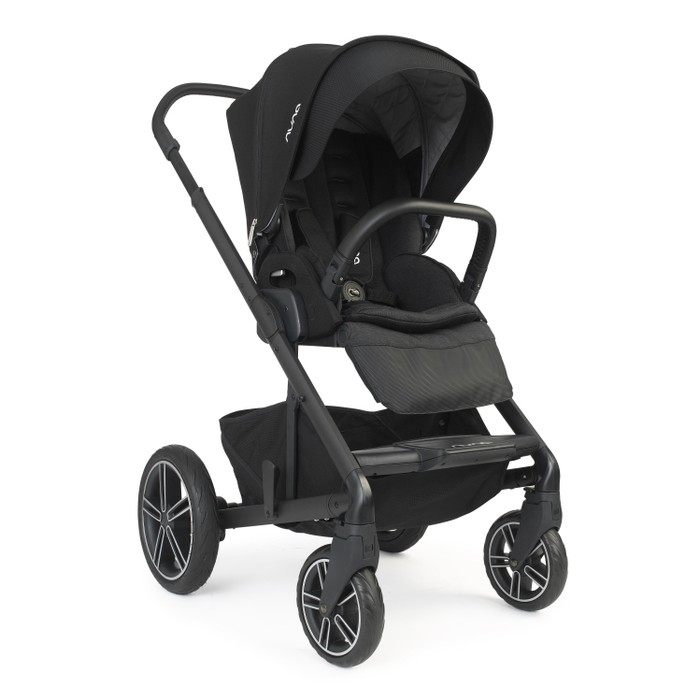 Nuna Mixx 2 Stroller anak