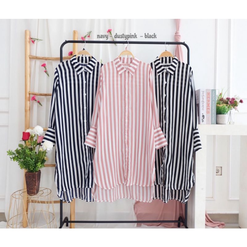 NIZMA TUNIK by Butik Womenwear