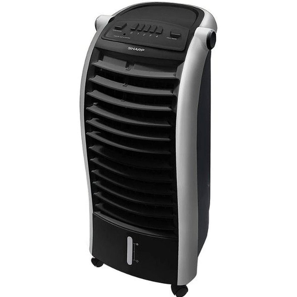 Air Cooler Sharp PJ 26 A MY pendingin ruangan hemat energi 65 W water tank 6L tanpa remote
