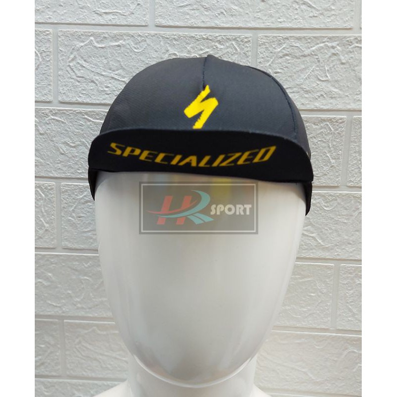 Topi sepeda cycling caps/topi gowes/topi sepeda lipat