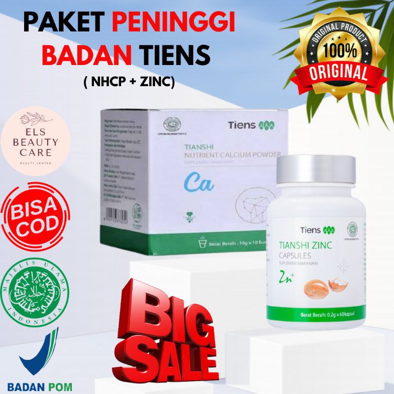 

SUSU PENINGGI BADAN TIENS ORIGINAL PROGRAM PENINGGI SUPER GROWUP