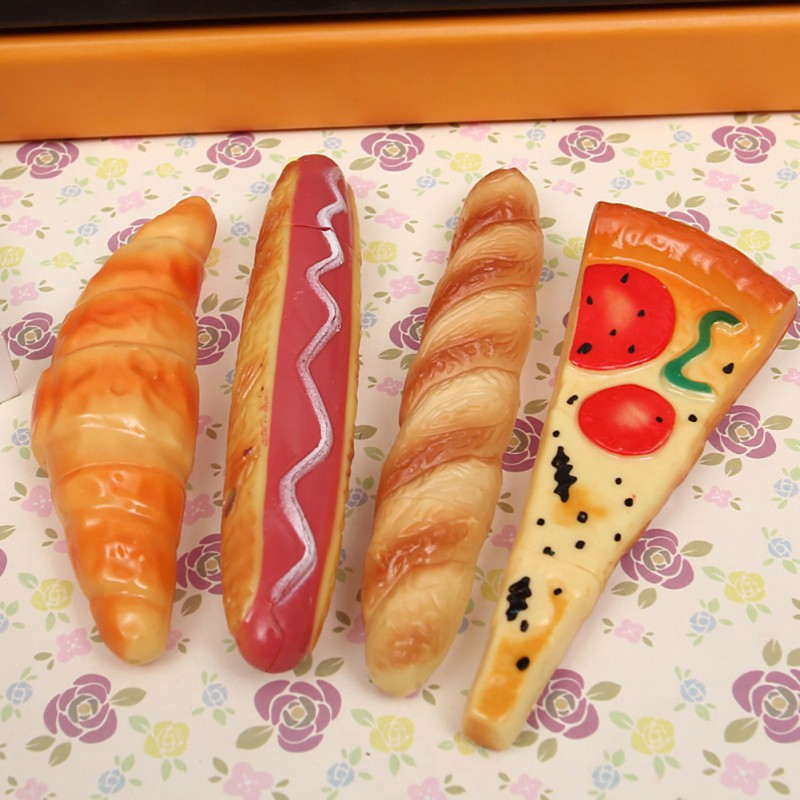Pen Magnet Bentuk Anjing Pizza Gaya Korea Shopee Indonesia