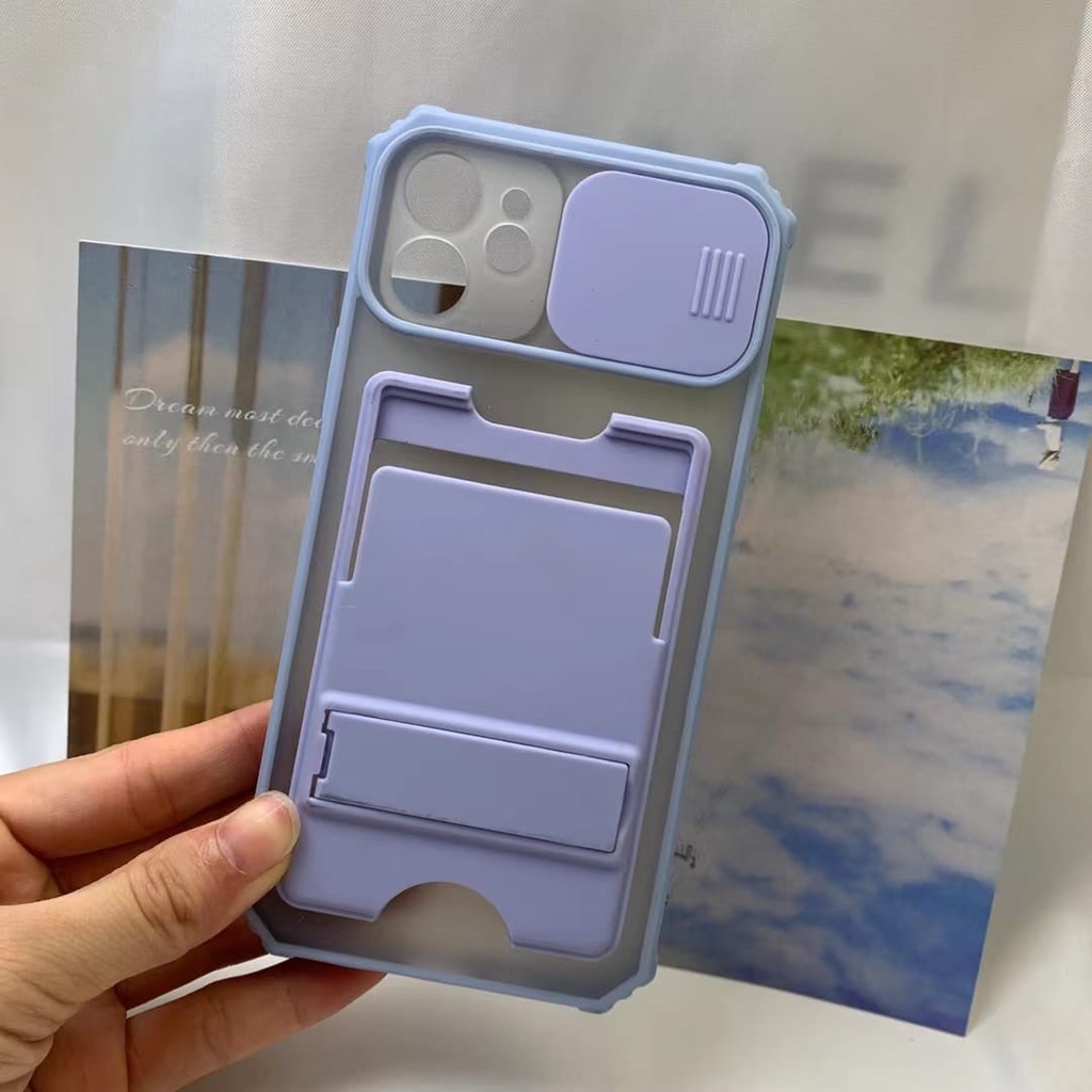 CASE MATTE OPPO RENO RENO 5f