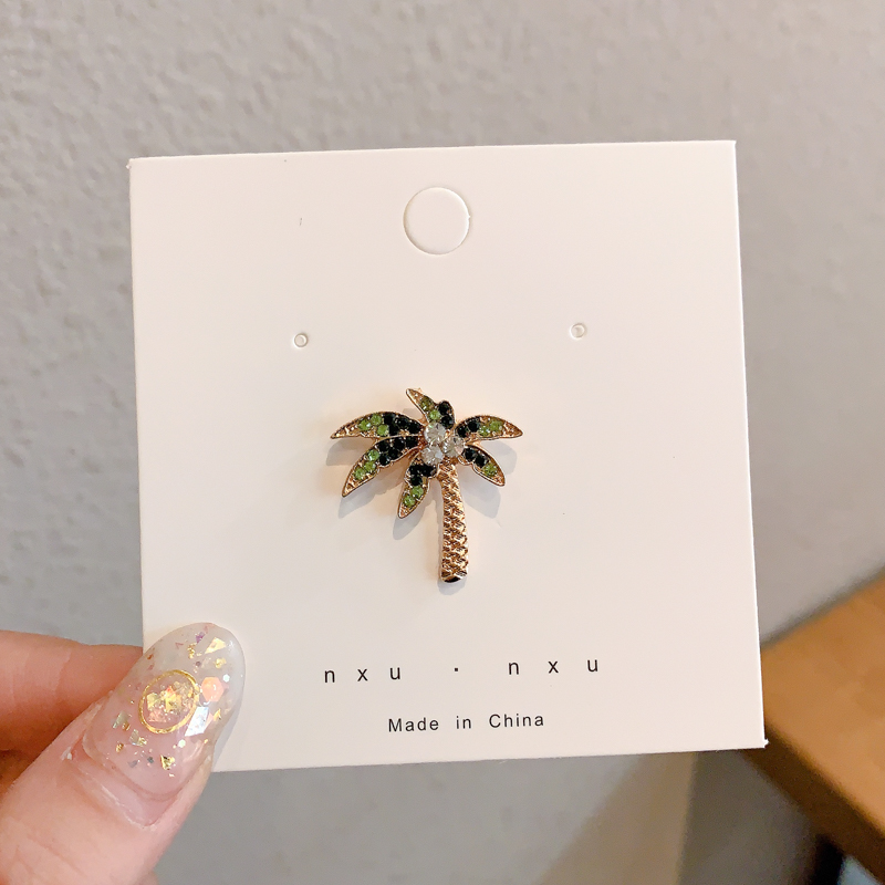 Kartun Bros Unisex Gaya Jepang Dan Korea I Kepribadian Fashion Lucu Perhiasan Kecil Pin Lencana Hadiah-47#