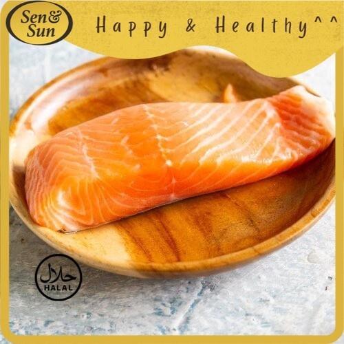 

Sen&Sun Salmon Tasman 200 gr