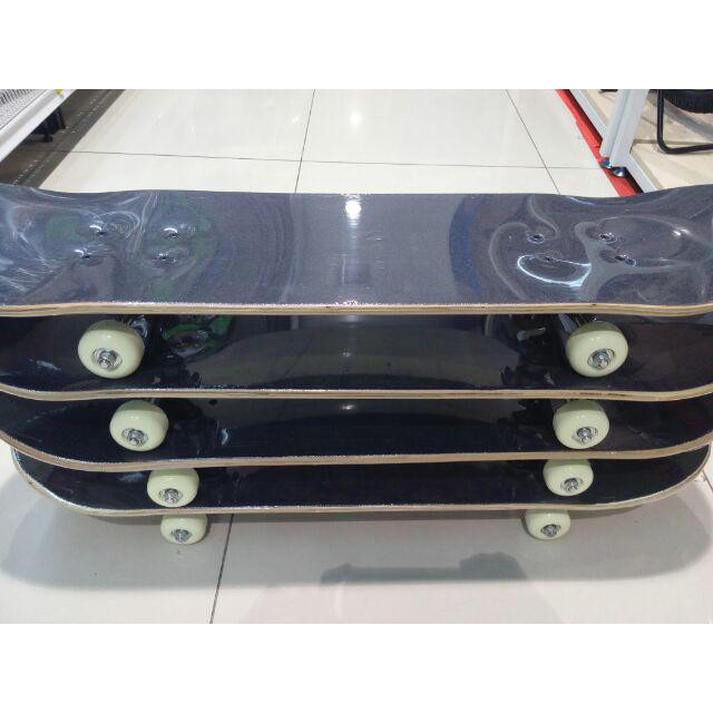 Skateboard Fullset Maple