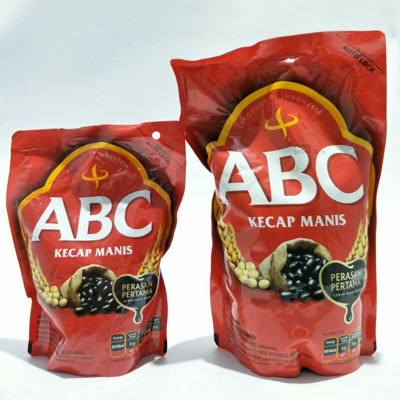 ABC KECAP REFILL /centraltrenggalek