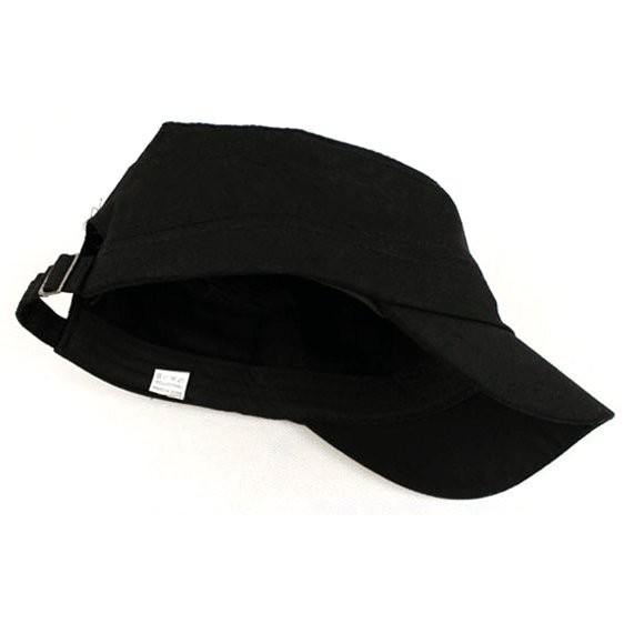 Topi Flat Top Komando Rhodey City Hunter F314 Cap Hat