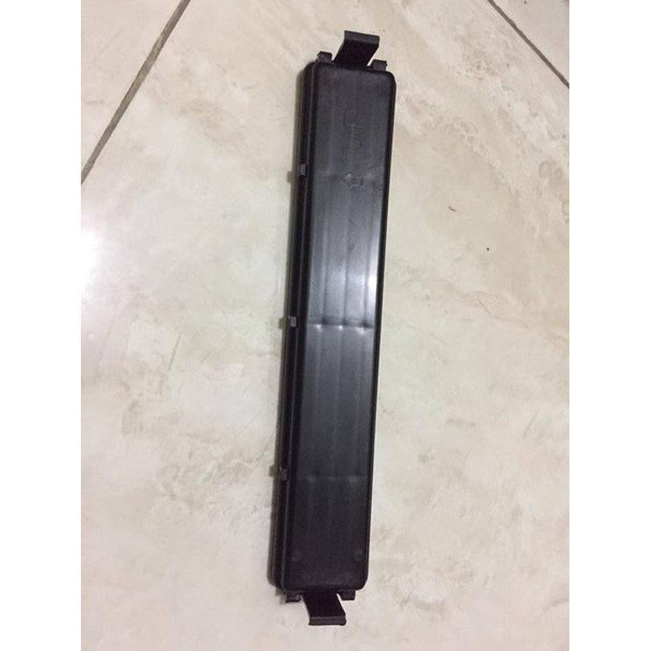 Cover Filter Cabin AC Jazz RS 2008-2017 Brio Mobilio Freed HRV BR