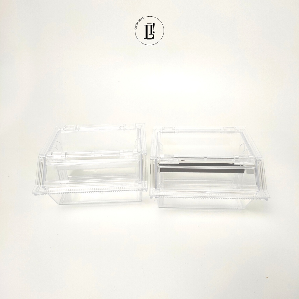 

Stackable Masking Tape / Washi Tape with Tape Cutter