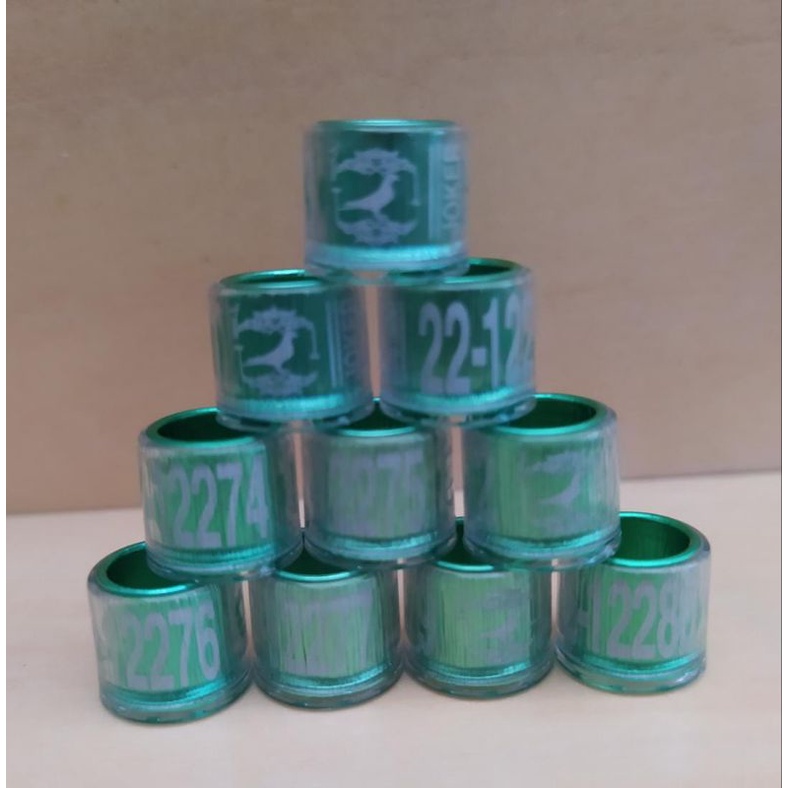 Ring Merpati Pos JOKER 2022