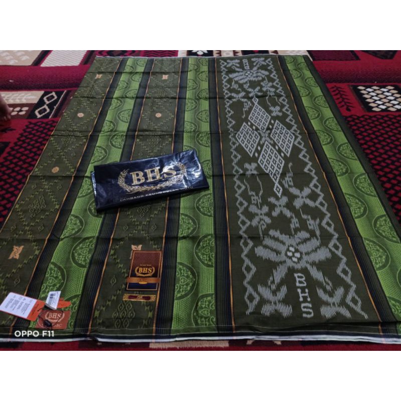 BHS jsk classic bronze