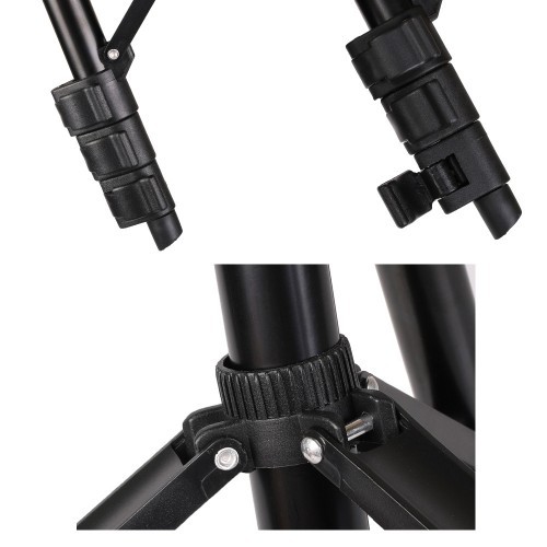 SHABRINA_FASHION!!! Tripod Hp / Tripod Kamera / Tripod Handphone Free Holder U