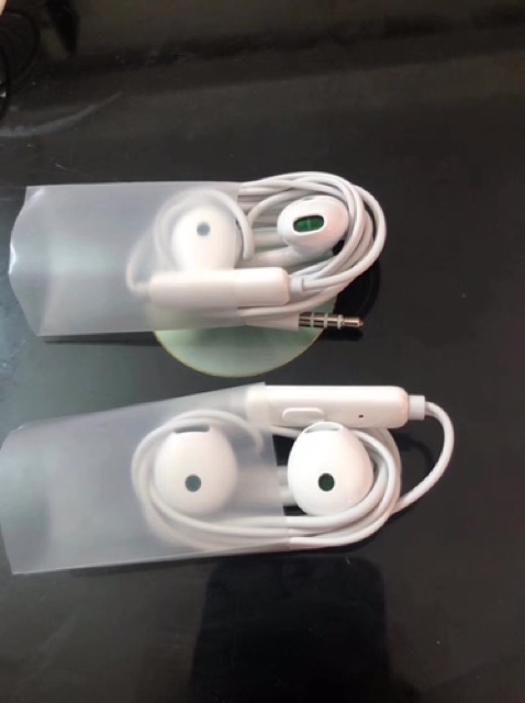 Headset OPPO Original R9 F11pro Earphone Bawaan OPPO A52 A92 Reno 3 , Reno 3pro A12 A31 A91