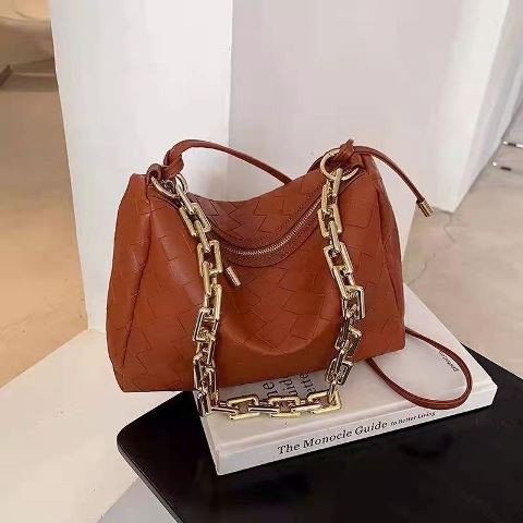 JK Z5534 1KG MUAT 2PCS TAS SHOULDER BAG SELEMPANG IMPORT