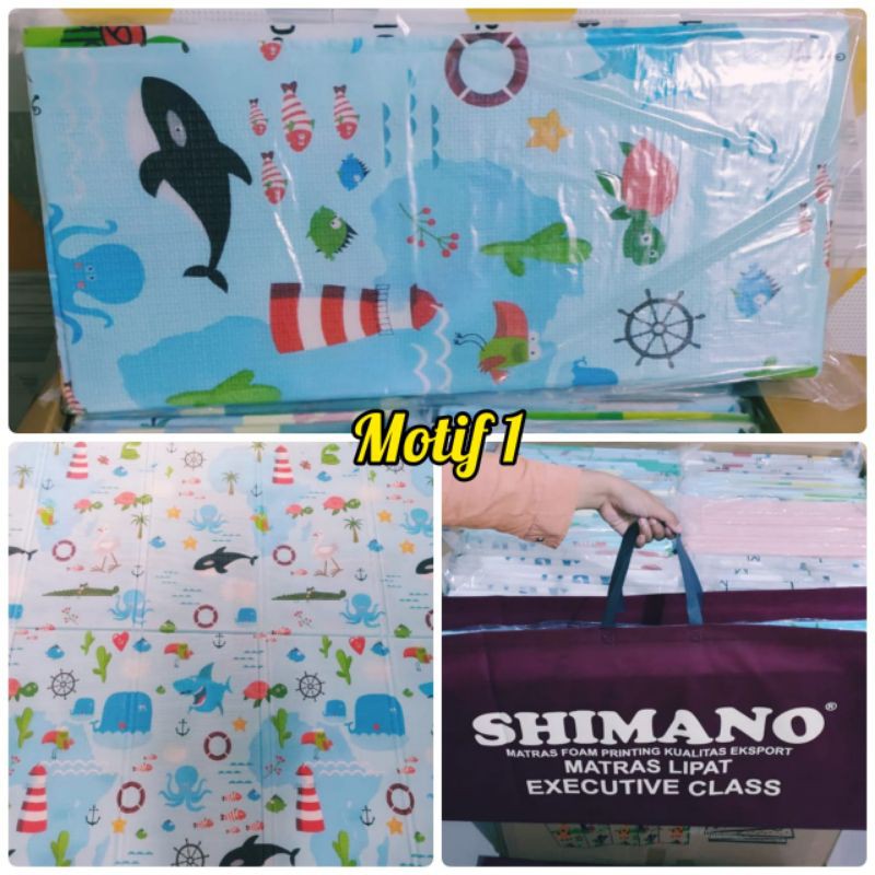 Shimano Matras Lipat