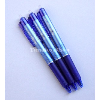 

Pulpen / Pen / Ballpoint Pilot Frixion (pulpen yang bisa dihapus)