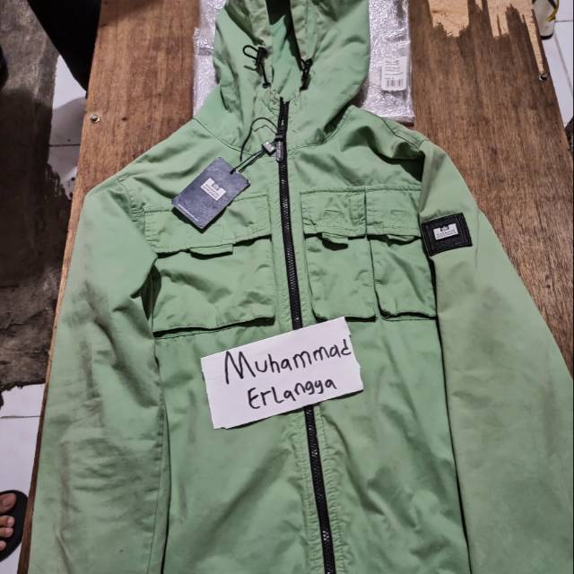 Weekend offender cardillo