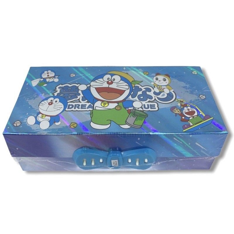 ⭐𝐇𝐒 𝟗𝟖⭐ 𝗞𝗢𝗧𝗔𝗞 𝗧𝗘𝗠𝗣𝗔𝗧 𝗣𝗘𝗡𝗦𝗜𝗟 𝗔𝗡𝗔𝗞 𝗖𝗘𝗪𝗘𝗞 𝗖𝗢𝗪𝗢𝗞 𝗦𝗨𝗦𝗨𝗡 𝗧𝗜𝗡𝗚𝗞𝗔𝗧 𝗨𝗡𝗜𝗞-DORAEMON