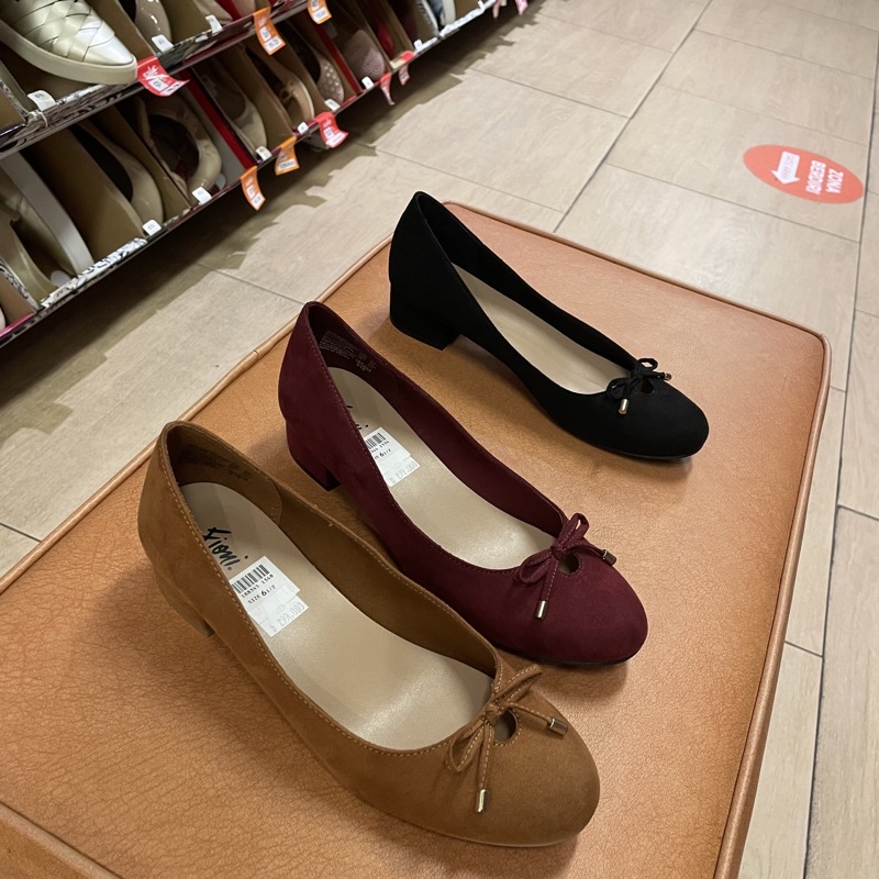 Gemma Series by Fioni - Payless Harga normal 389.000