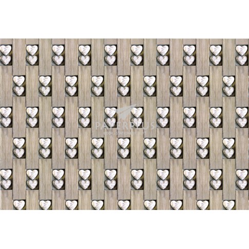 

Kertas Kado Fancy 2 Love