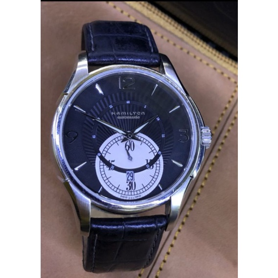 Hamilton Jazzmaster Watch ORI