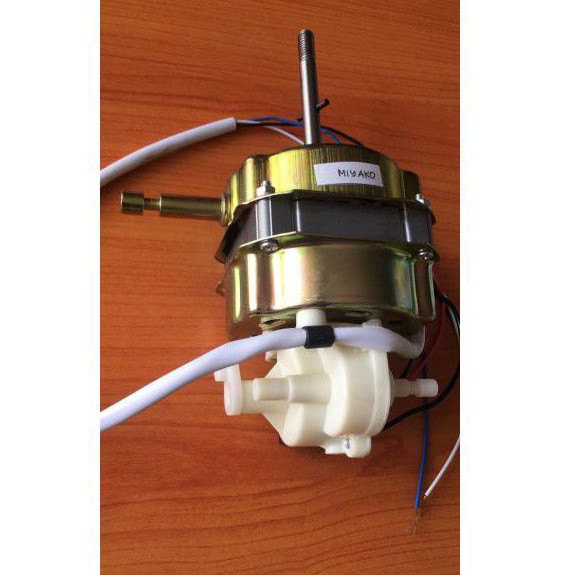 MOTOR STAND FAN MIYAKO