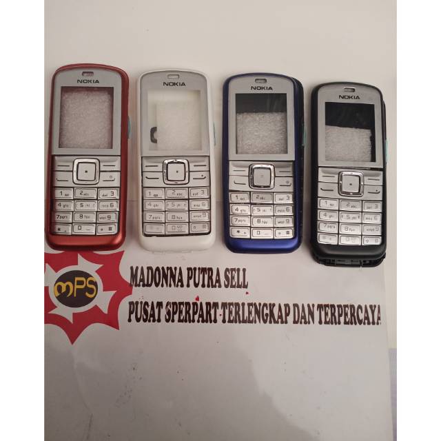 Casing nokia 6070 standar