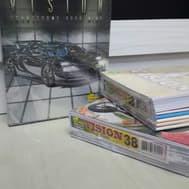 

ㅉ Buku Tulis Vision 38 Lembar HOT ITEM 2994 ❁