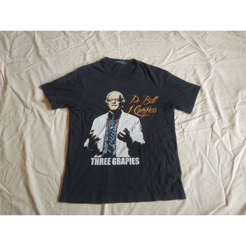 Tahirt UNDERCOVER JUN TAKASHI