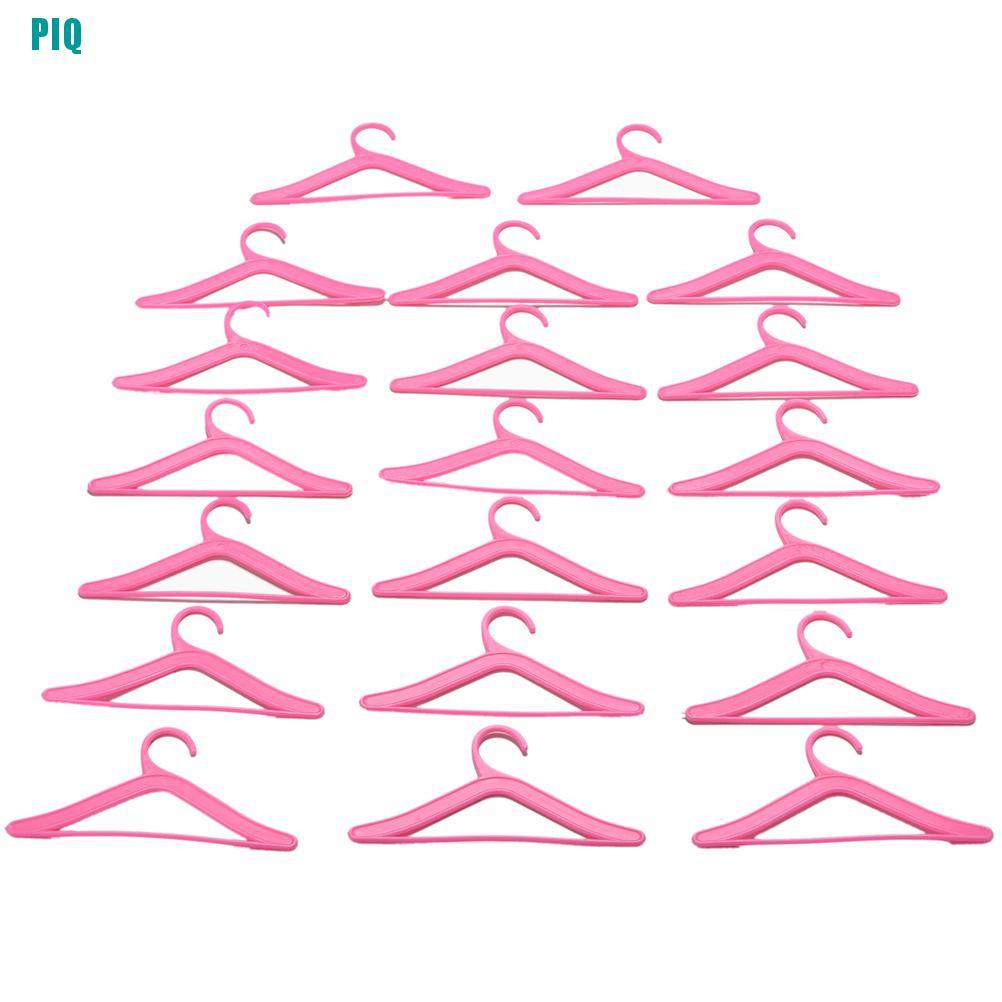 baby doll clothes hangers