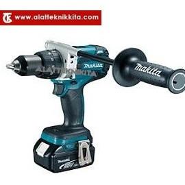 Makita Ddf481Rte Mesin Bor Cordless Drill Driver Ddf 481 Rte Murah