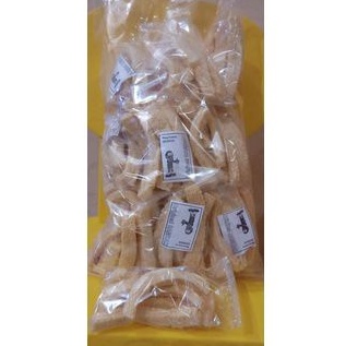 

KERUPUK Isi 20pc