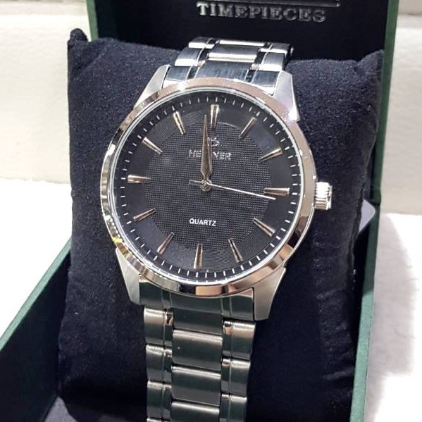 Jam Tangan Pria Hegner 5001 G / 5001