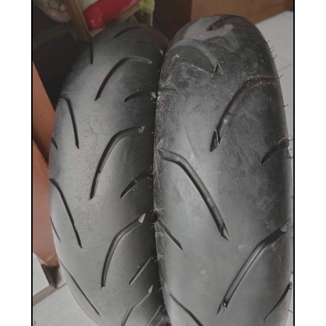 Ban Copotan Nmax R-13