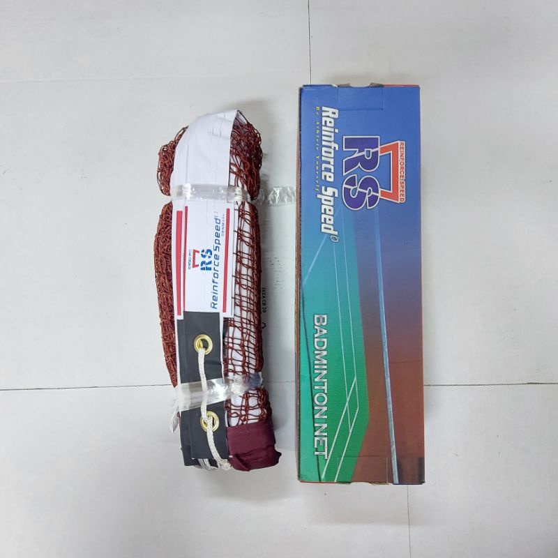 Net Badminton RS BN 200