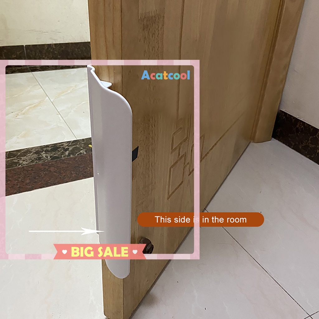 Semi-Automatic Door for Dogs and Cats Cat Dog Entrance/Exit Auto Lockable