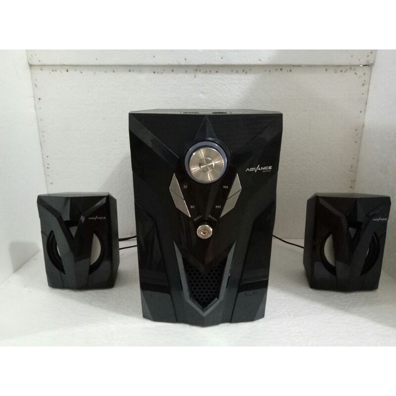 Active Speaker Advance M10BT