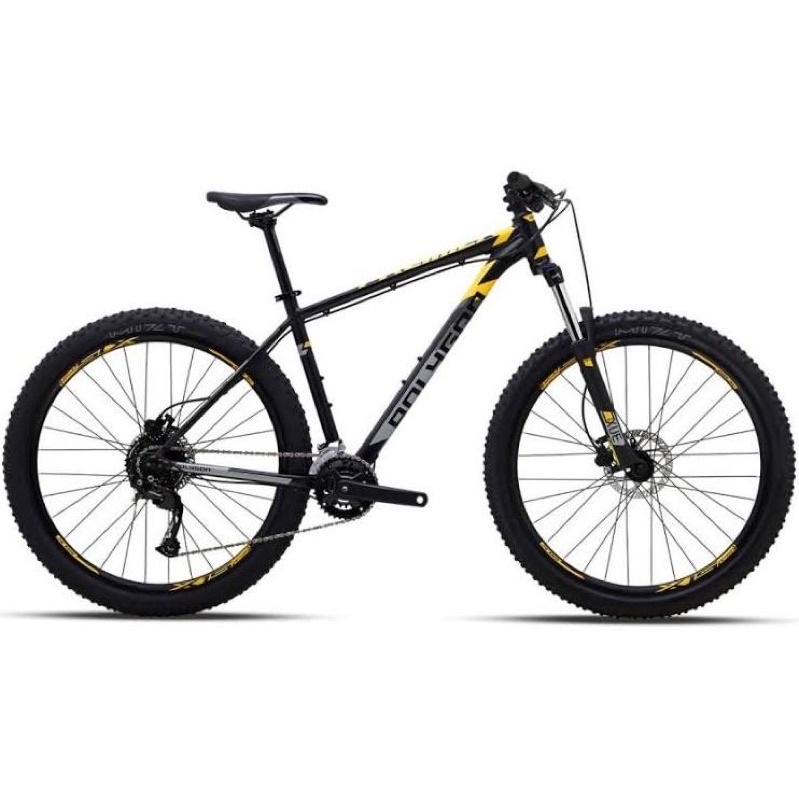 Sepeda Polygon Mountain Bike (MTB) PREMIER 5