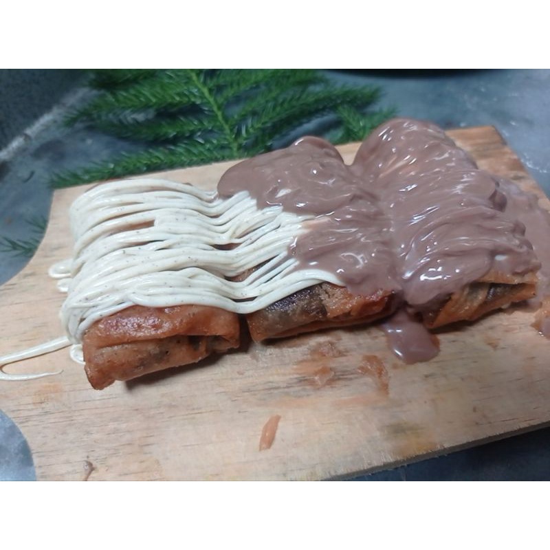 

PISCOKLUMEERBYGHANIASNACK/PISANGCOKLATKEJU/PISANGCOKLAT/PISCOKLUMEER